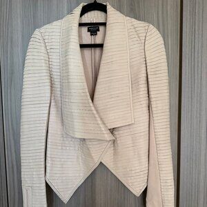 GUESS by Marciano, Leather Jacket, Size 4